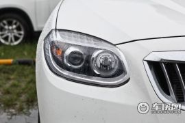 华晨中华-中华V5-1.5T 两驱豪华型AT