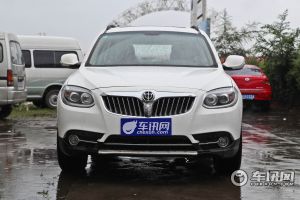中华V5用车成本调查：月均需花费2016元
