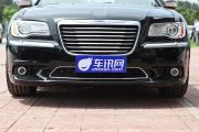 克莱斯勒-克莱斯勒300C-3.6 豪华版