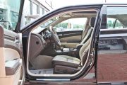 克莱斯勒-克莱斯勒300C-3.6 豪华版