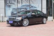 克莱斯勒-克莱斯勒300C-3.6 豪华版