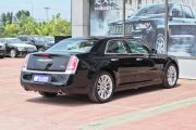 克莱斯勒-克莱斯勒300C-3.6 豪华版