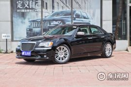 克莱斯勒-克莱斯勒300C-3.6 豪华版