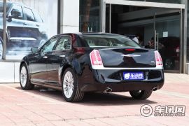 克莱斯勒-克莱斯勒300C-3.6 豪华版