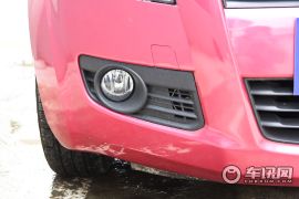 昌河铃木-派喜Splash-1.4 尊贵型