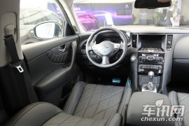 英菲尼迪-英菲尼迪FX-FX37 超越版