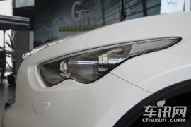 英菲尼迪-英菲尼迪FX-FX37 超越版