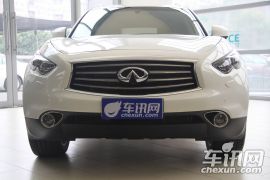 英菲尼迪-英菲尼迪FX-FX37 超越版