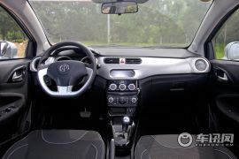 华晨中华-中华H230-基本型