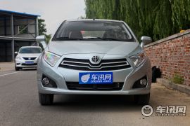 华晨中华-中华H230-基本型