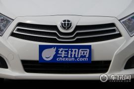 华晨中华-中华H230