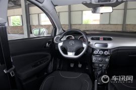 华晨中华-中华H230