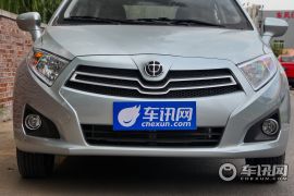 华晨中华-中华H230-基本型