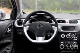 华晨中华-中华H230-基本型