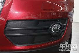 一汽奥迪-奥迪Q5-2.0TSI 舒适型