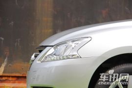 东风日产-轩逸-1.6XL CVT豪华版