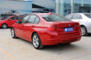 宝马-宝马3系(进口)-328i运动型
