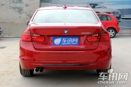 宝马-宝马3系(进口)-328i运动型