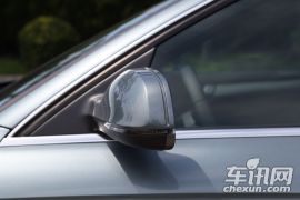 一汽奥迪-奥迪A4L- 40 TFSI quattro运动型