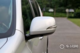 雷克萨斯-雷克萨斯GX460