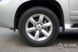 雷克萨斯-雷克萨斯GX-460