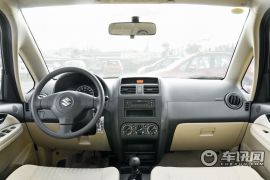 长安铃木-天语·尚悦-1.6L MT实用型