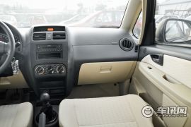 长安铃木-天语·尚悦-1.6L MT实用型