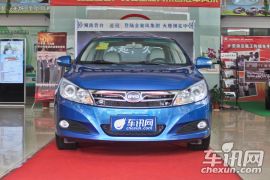 比亚迪-比亚迪速锐-1.5L基本型