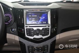 比亚迪-比亚迪速锐-1.5L基本型