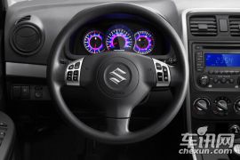 昌河铃木-北斗星X5