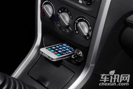 昌河铃木-北斗星X5