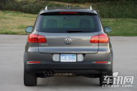 大众-Tiguan(进口)