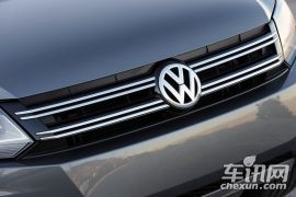 大众-Tiguan(进口)
