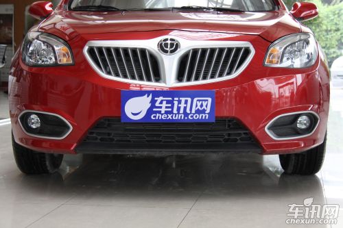 中华 中华H320
