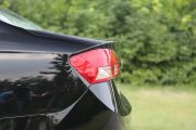 奇瑞汽车-东方之子-2.0 CVT智雅版