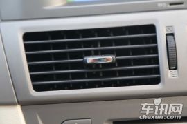 奇瑞汽车-东方之子-2.0 CVT智雅版