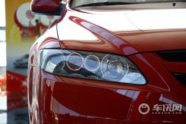 一汽马自达-马自达6-2.0 自动时尚型