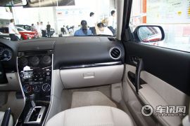 一汽马自达-马自达6-2.0 自动时尚型