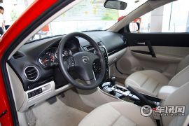 一汽马自达-马自达6-2.0 自动时尚型