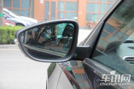 上海大众-帕萨特-2.0TSI DSG至尊版