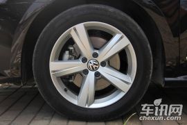 上海大众-帕萨特-2.0TSI DSG至尊版