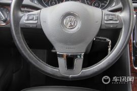 上海大众-帕萨特-2.0TSI DSG至尊版