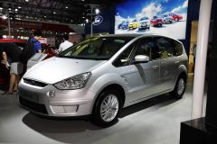 长安福特-麦柯斯