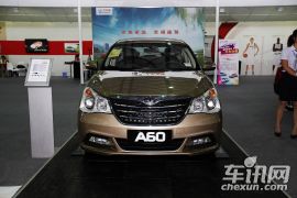 东风乘用车-风神A60