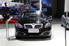 华晨中华-中华骏捷