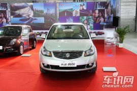 长安铃木-天语·尚悦