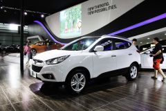 北京现代-北京现代ix35