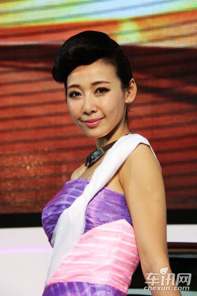 日产(进口)3号车模