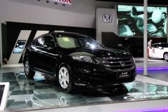 广汽本田-歌诗图