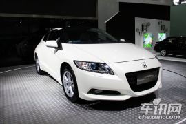 本田-本田CR-Z